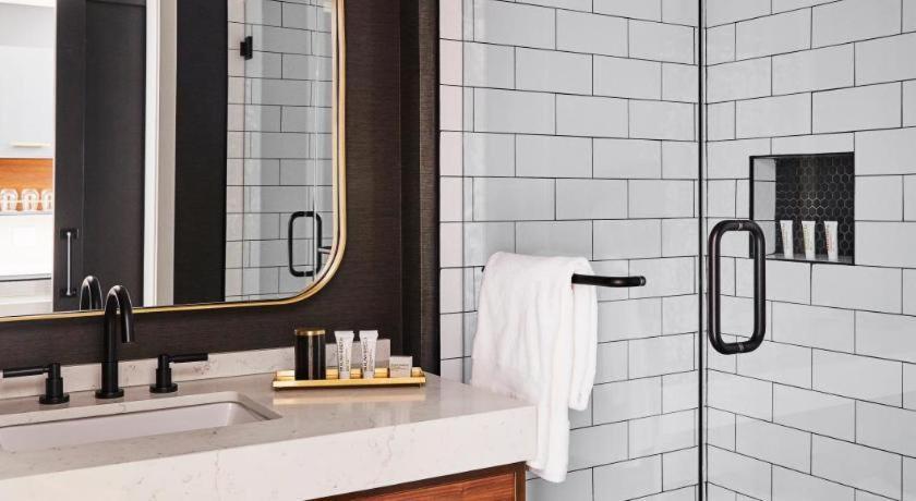 The Blake Hotel New Haven Eksteriør billede