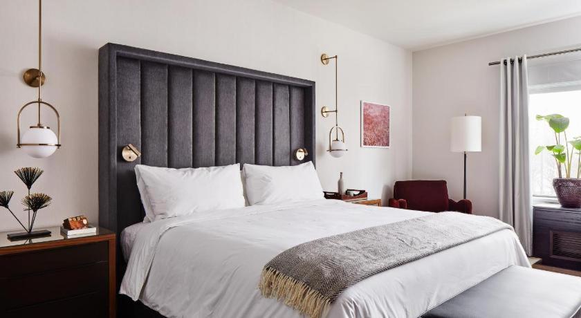The Blake Hotel New Haven Eksteriør billede
